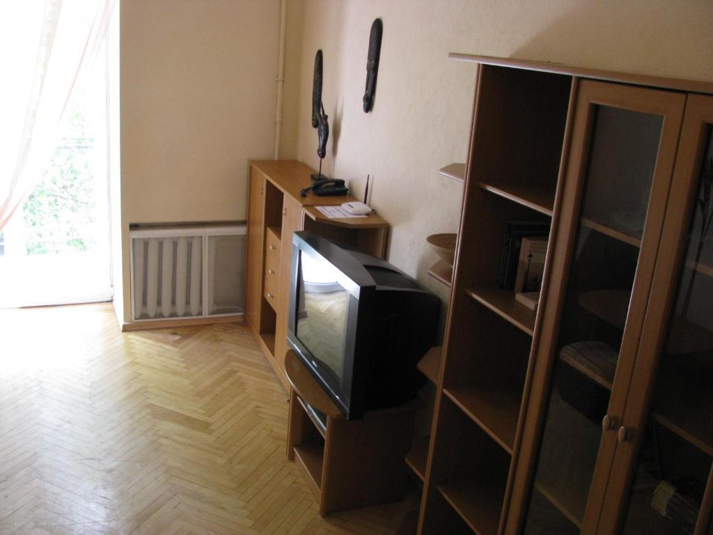 Kiev Centre Apartments Rum bild