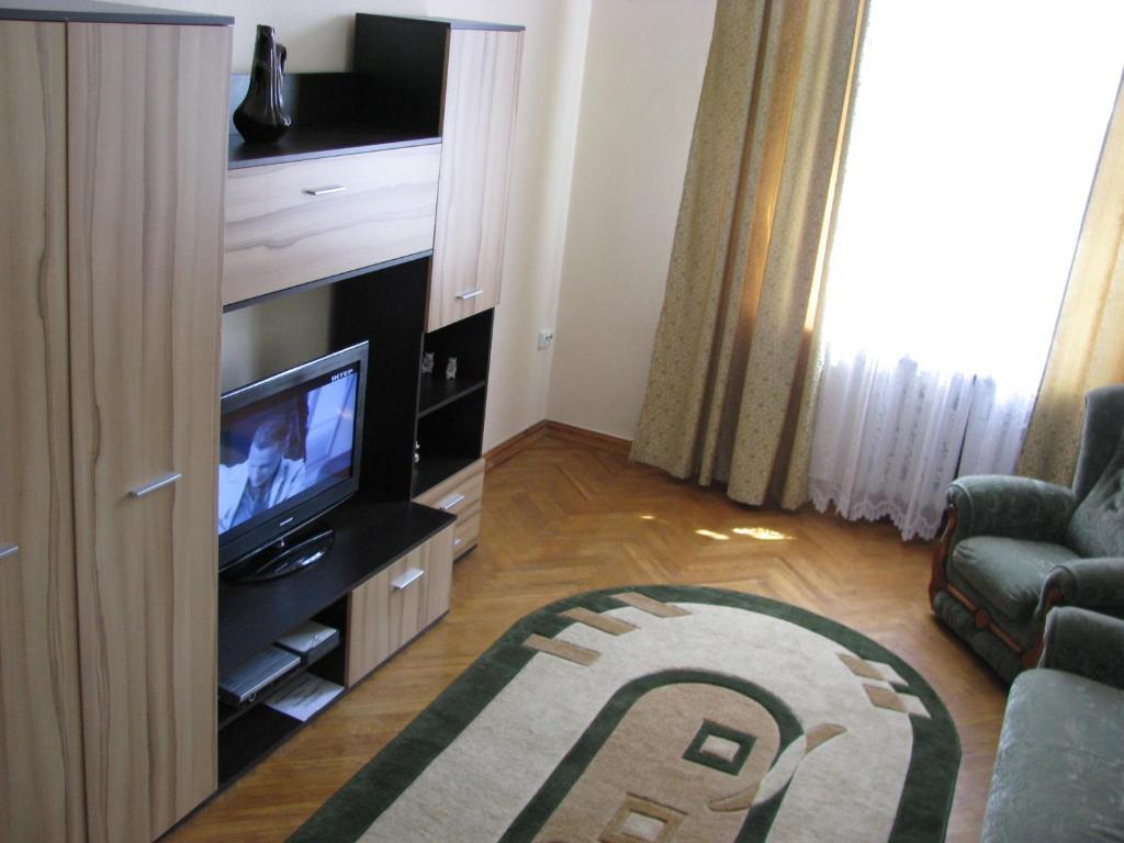 Kiev Centre Apartments Rum bild
