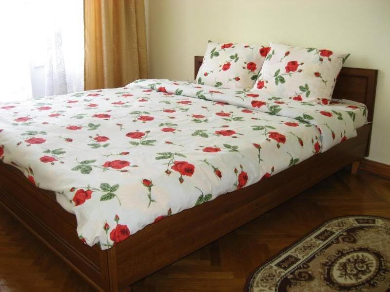 Kiev Centre Apartments Rum bild