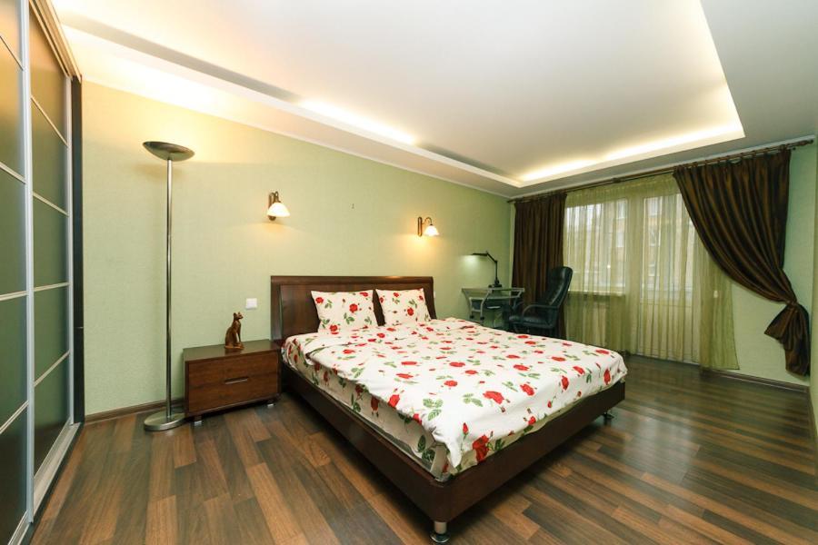 Kiev Centre Apartments Rum bild