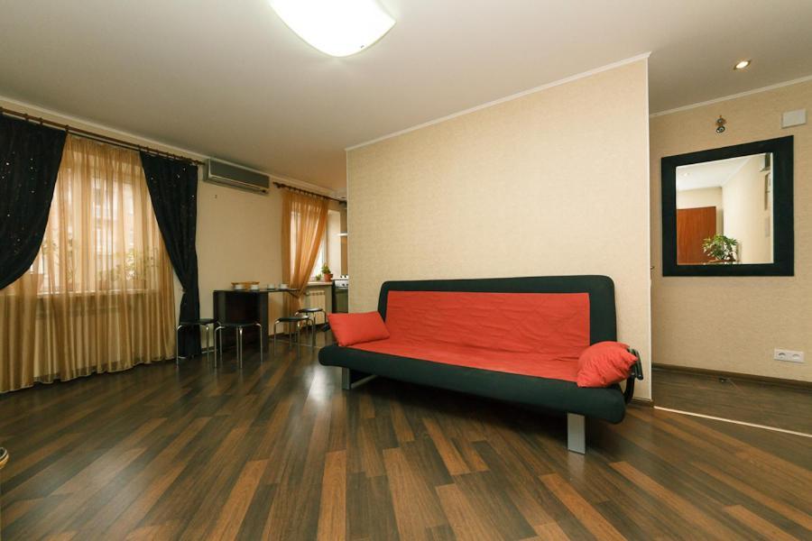 Kiev Centre Apartments Rum bild
