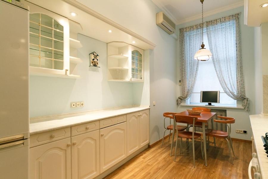 Kiev Centre Apartments Rum bild