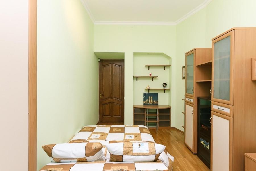 Kiev Centre Apartments Rum bild