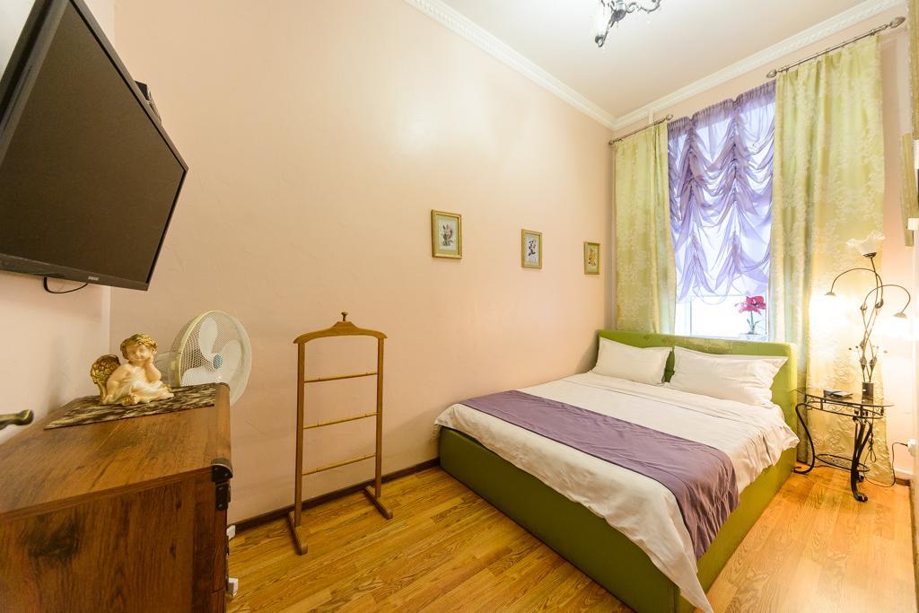 Kiev Centre Apartments Exteriör bild